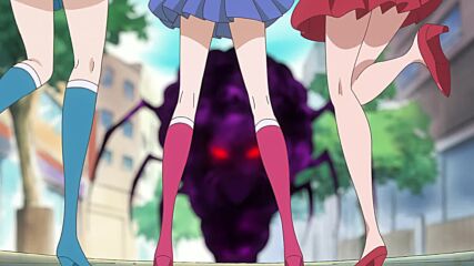 [ Bg Subs ] Sailor Moon Crystal - 27 [ Otaku Bg ]