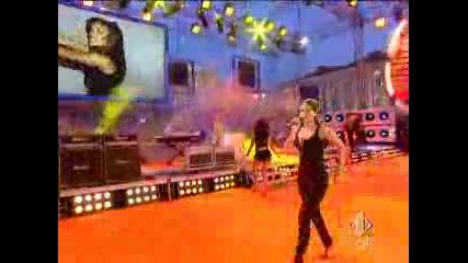 Rihanna - Sos @ Festival Bar 2006