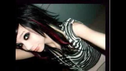 Scene Girls