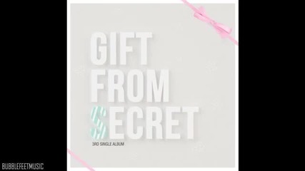 Secret - Remember Me [digital Single - Gift From Secret]
