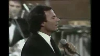 Julio Iglesias - El amor