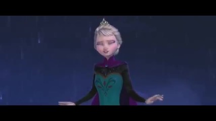 Frozen---let-it-go---bulgarian--