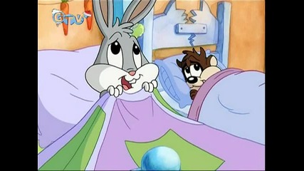 Baby Looney Tunes (2002) S01e02 [bgaudio.tvrip] - Planet