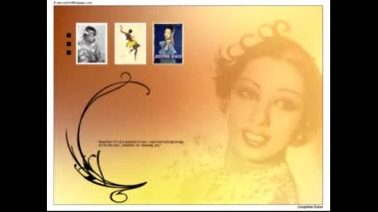 Bill Blacks Combo - Josephine 