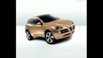 Alfa Romeo