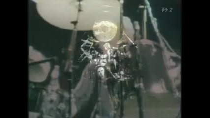 Queen - Keep Yourself Alive ( Мюнхен 1978)