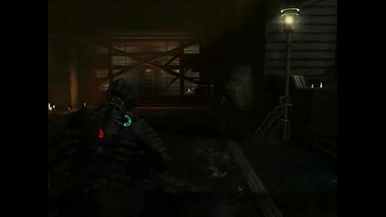 Dead space 2 gameplay 