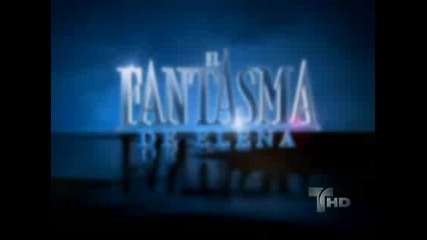 El Fantasma de Elena Capitulo 34 (1/8)
