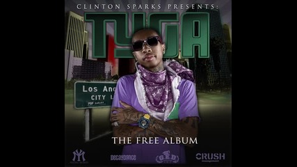 Tyga ft Short Dawg & Lil wayne - Just Wanna Hit