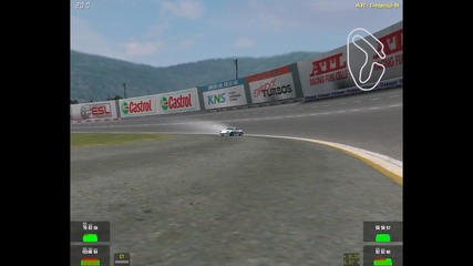 Lfs S2 Drift by Gn-street