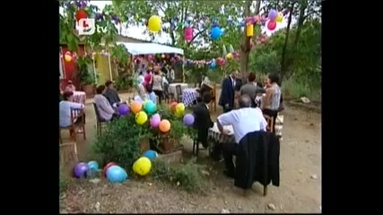 Yaprak Dokumu (листопад) - 77 епизод / 1 част 