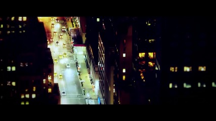 Swizz Beatz Ft A$ap Rocky - Street Knock