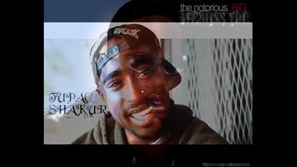 2pac Remix - Cant Close My Eyes ( Feat Biggie Small ) Djmrmakaveli