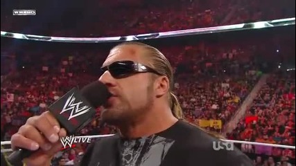 Wwe Raw 30/4/11 Part 1/10 H D