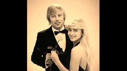 Danny & Armi - Loysin Viimein Paikan Kaivatun-1979[finland]