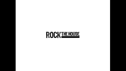 Alan Barratt - Rock the House