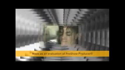 Michael Jackson!! (за конкурса на melanievallejo)