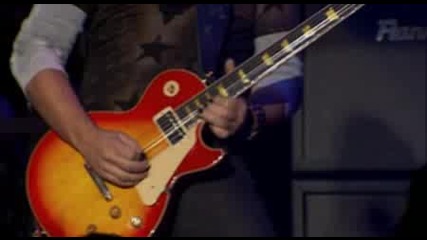 Paul Stanley - Move On