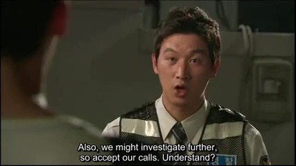 I Hear Your Voice ep 5 part 1
