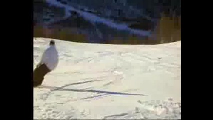 Snowboard Tricks