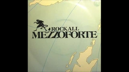 Mezzoforte - Rockall 12