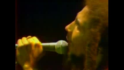 Bob Marley - Zimbabwe