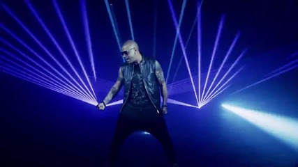 Wisin - Control ft. Pitbull