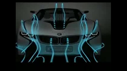 Най - Звяр на Bmw 