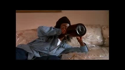 im Black Yall cb4