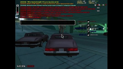 godmode