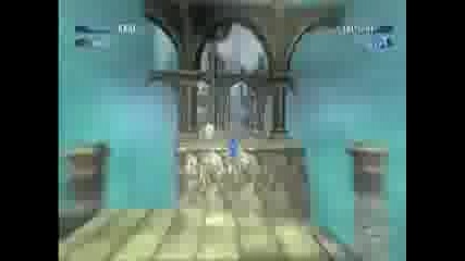 Sonic The Hedgehog