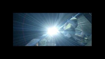 Marvel Ultimate Alliance 2 Gambit Trailer