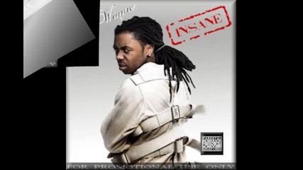 Lil Wayne - Kush (remix) 