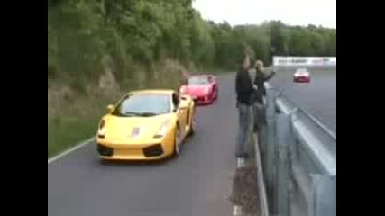 Gemballa Mirage Gt 