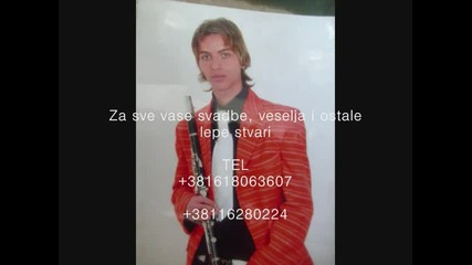 Ivan Novi Album