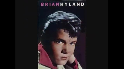 Brian Hyland - Ginny Come Lately (1962)