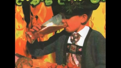 Ugly Kid Joe - Suckerpath 