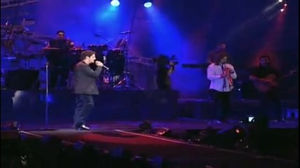 Alejandro Sanz - Me ire 