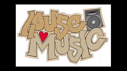 I Love House Music 2