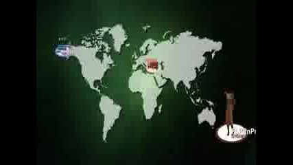 The Sims 3 Official Trailer