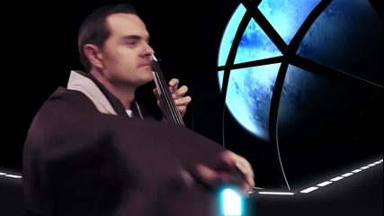 The Piano Guys - Cello Wars (star Wars Parody) Light Saber Duel