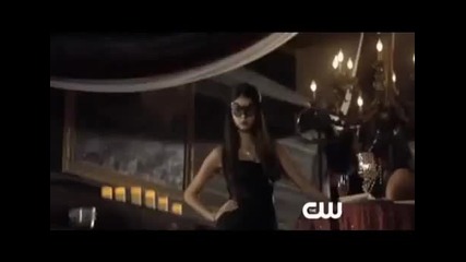 Промо: The Vampire Diaries - Masquerade (2.07) (iheartnina.net)