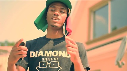 Kid Dot. Fame - I Want That