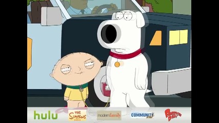 Family Guy бг Суб 