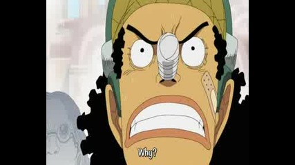 One Piece - Епизод 323