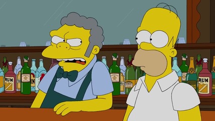 The Simpsons Сезон 26 Епизод 15