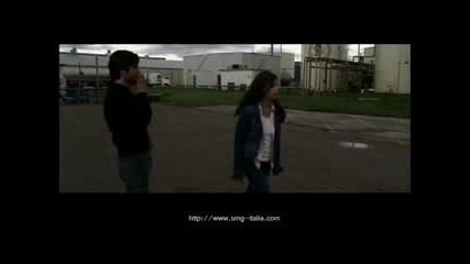 The Return - Deleted Scene 1
