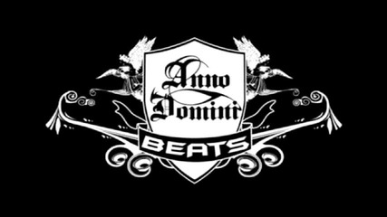 Anno Domini Beats - The Tension