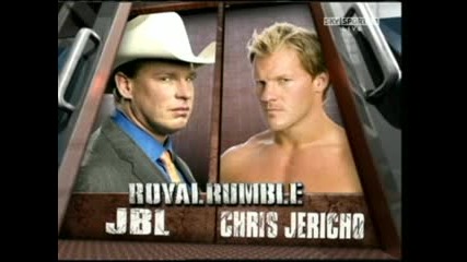 Prognozi Za Royal Rumble