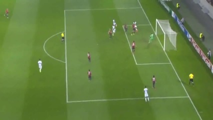 Porto 1 : 0 Lille